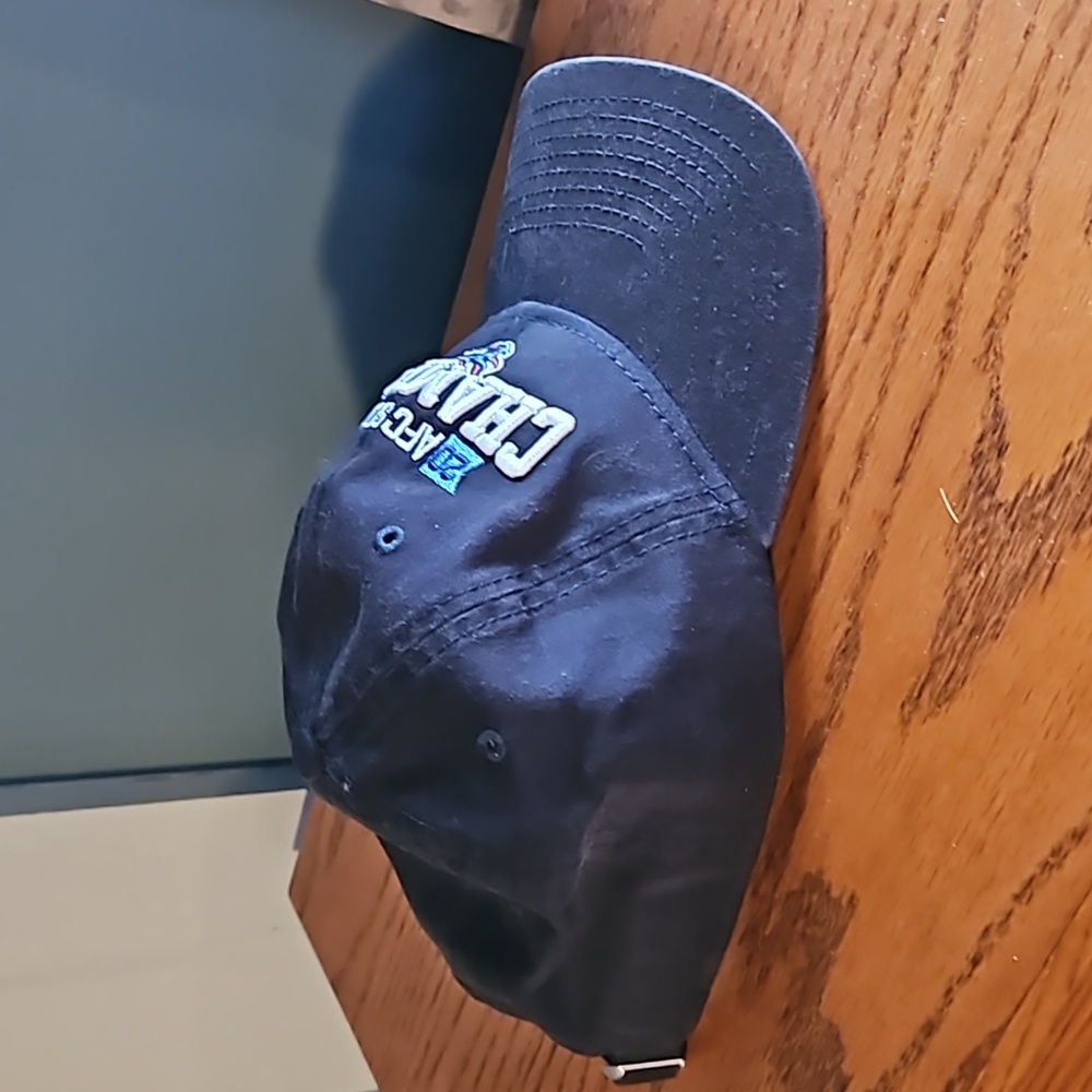 💕New Era Tennessee Titans 2021 AFC Champion Ball Hat - Picture 4 of 8